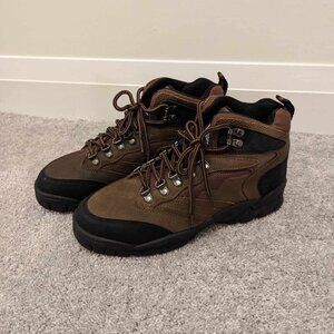 Men's Timberline by Kodiak Steel Toe